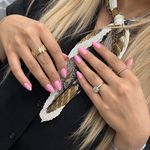 خدمات تخصصی مانیکور و ژل