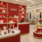 آمرشاپ فروش محصولات آرایشی پوستی اصل