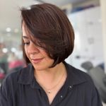 سالن زیبایی سوری باقری (شهران) کوتاهی مو