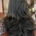 زیبایی تخصصی مو مرسده بهرام