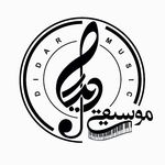 فروشگاه موسیقی دیدار