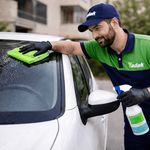 کارواش سیار یدک دات کام