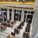 رستوران و چلوکبابی تاملی
