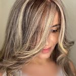 آکادمی رنگ و مش تخصصی مریم رضایی