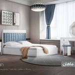 تولیدی جهیزیه عروس ماهان چوب شمال - آمل - 2457