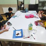 کانون فرهنگی حُسن یوسف،آموزش کودک،نوجوان