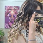 سالن زیبایی نسترن سپید