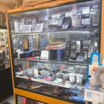 الکتریکی  3M ، تعمیرات تلفن پاناسونیک