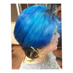 مرکز کراتینه و احیای مو مهرگان