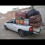 خدمات اسباب کشی زارع