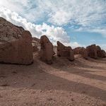 قلعه سنگ سیرجان