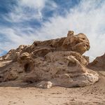 قلعه سنگ سیرجان