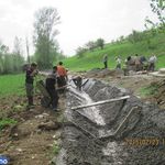 روستای زاویه کرد