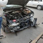 امداد خودرو و باتری علی