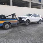 امداد خودرو و باتری علی