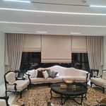 خیاطی پرده امید عبدی