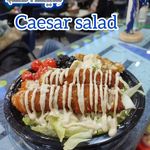 فست فود تیک آف