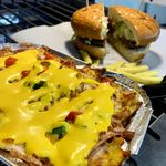 فست فود تیک آف