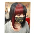 مرکز کراتینه و احیای مو مهرگان