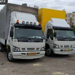 خدمات اسباب کشی زارع