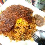 کافه رستوران بختیاری