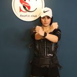 صوفیکس بادی (ایکس بادی شعبه اقدسیه)