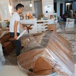 اتوبار و باربری و اسباب کشی مروارید