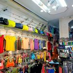 فروشگاه ورزشی اسپرت شکیبا