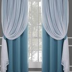 خیاطی پرده امید عبدی