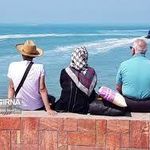 آژانس هواپیمایی آهنگ سفر ساحل