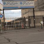 مرکز اورژانس اجتماعی مرند