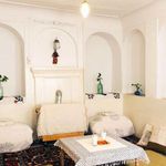 اقامتگاه بومگردی خونه حوضک