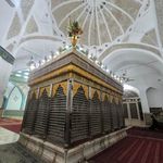 هفت امامزاده