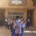 کتابخانه فردوسی علویجه