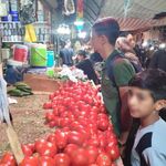 بازار مظفری کرمان