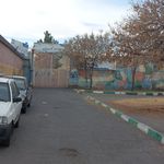 مدرسه مادر شکیبا