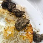 کته کبابی مسعود