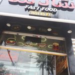 عبدالبرگر