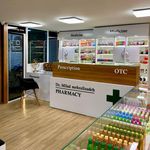 داروخانه دکتر آذربایجانی