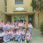 کتابخانه فردوسی علویجه