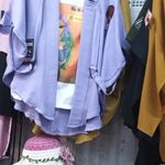 فروشگاه پوشاک زنانه بچگانه بامبو