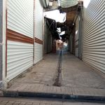 پاساژ عطر باران