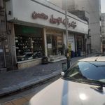 شیشه اتومبیل محسن
