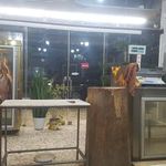 سوپر گوشت روشن