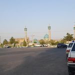 مسجد الزهرا (س)