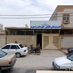 مرکز زیرساخت رامهرمز