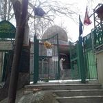 امامزاده محمد باقر