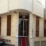 هتل آپارتمان ثقلین