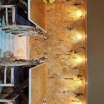 آقای فلافل خانم برگر