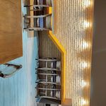 آقای فلافل خانم برگر